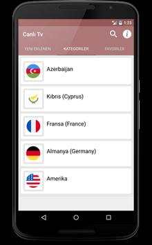 Mobile Television screenshot 4