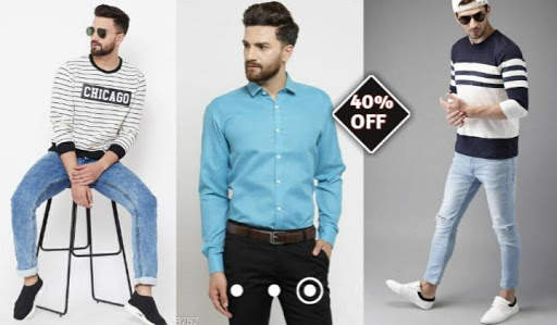 Club Factory Online Shopping App screenshot 3
