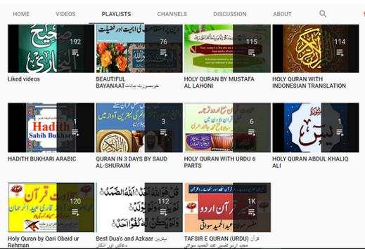 Tafhim ul Quran Tafsir Urdu 6 تصوير الشاشة