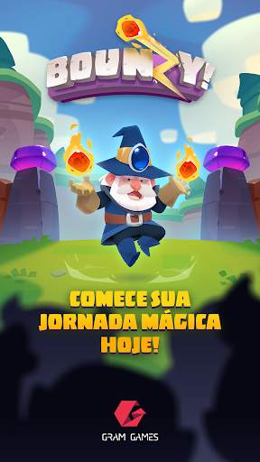 Bounzy! screenshot 6