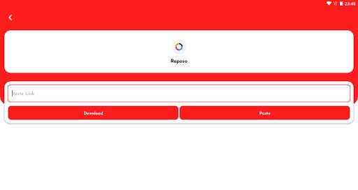 ZvingTube - All Social Media Downloader screenshot 23