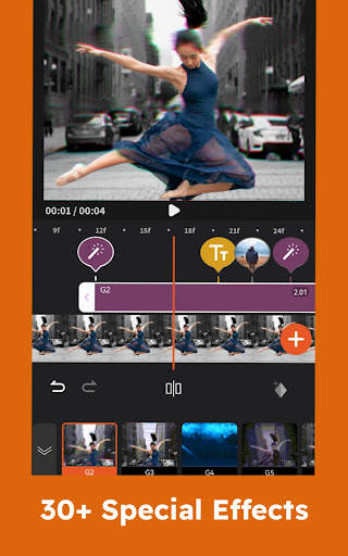 VidCut - Video Editor & Maker screenshot 9