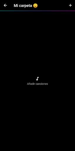 Simple Music Player screenshot 5