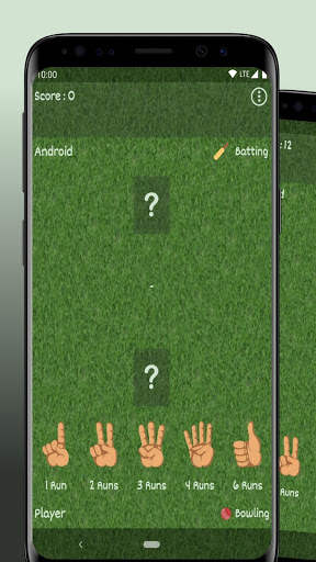 Hand Cricket Battle screenshot 4