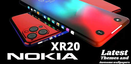 Themes & Wallpapers For Nokia XR 20 screenshot 3