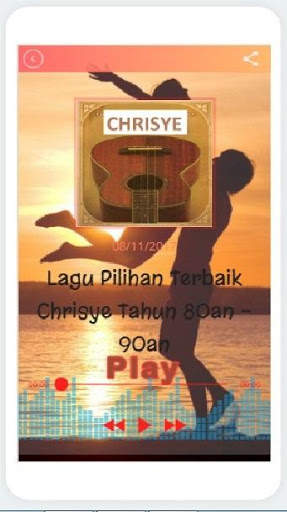 G-r-a-t-i-s Lagu Lama screenshot 4