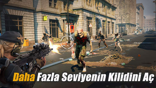 Plague of Z screenshot 3