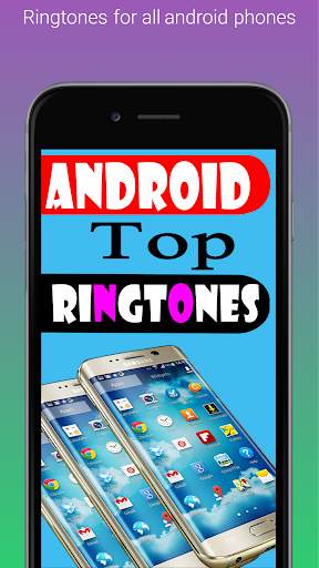 Top 100 Ringtones for Android Mobiles screenshot 4