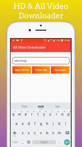 Video Downloader screenshot 5