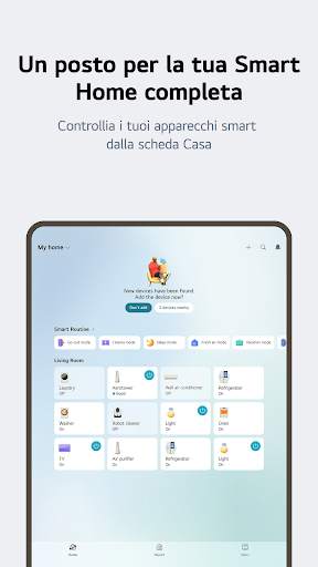 LG ThinQ screenshot 12