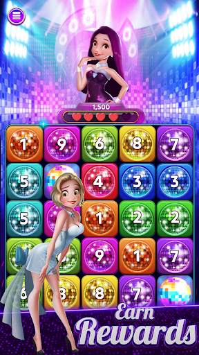 Disco Crush screenshot 5