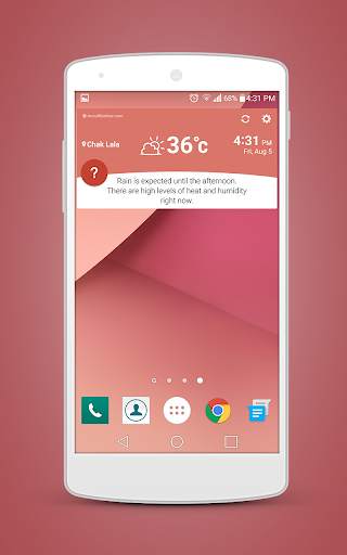 Launcher Theme for Note 7 screenshot 3