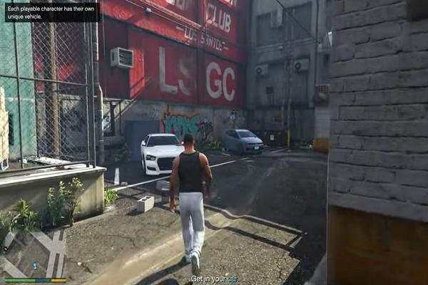 GTA V MAPS FOR MCPE screenshot 2
