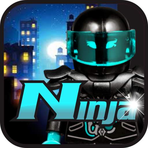 Ninja Adventure Go-Lite 1.0