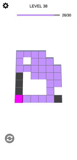 Cube Fill 3D screenshot 7