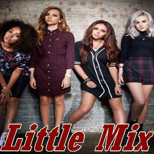Little Mix Songs* 1.0