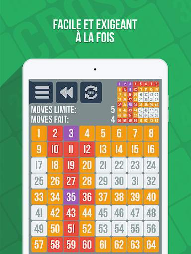 Cross Game screenshot 2