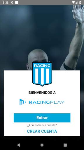 Racing Play screenshot 1