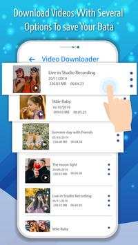 Video Downloader screenshot 5