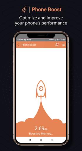 Antivirus and Mobile Security screenshot 7