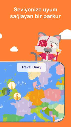 Holy Owly, İngilizce Öğrenmek screenshot 5