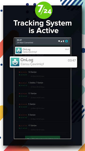 wUsage : Online App Usage Tracker for WhatsApp screenshot 2