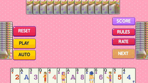 Hazari হাজারী 1000 Point Card Game screenshot 2