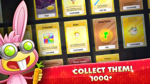 Poptropica screenshot 8