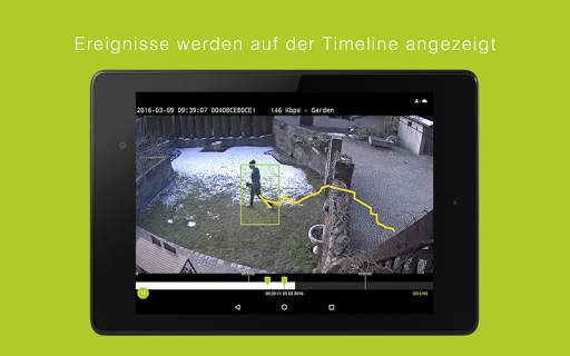 VIDEO PROTECTOR screenshot 2