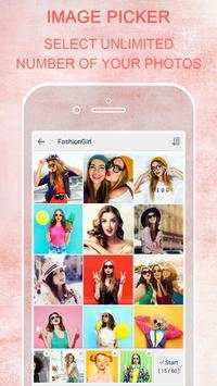 Video Slideshow Maker screenshot 2