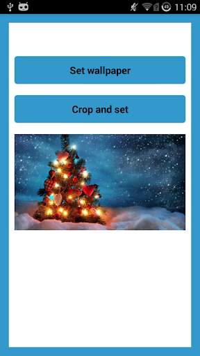 Christmas, New Year wallpapers screenshot 3