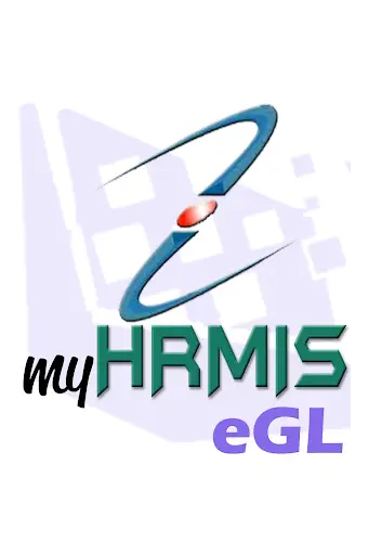 MyHRMIS eGL screenshot 1