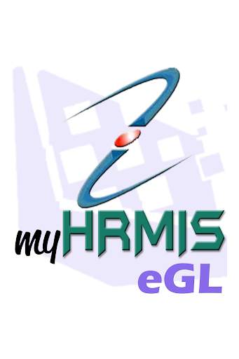 MyHRMIS eGL screenshot 1