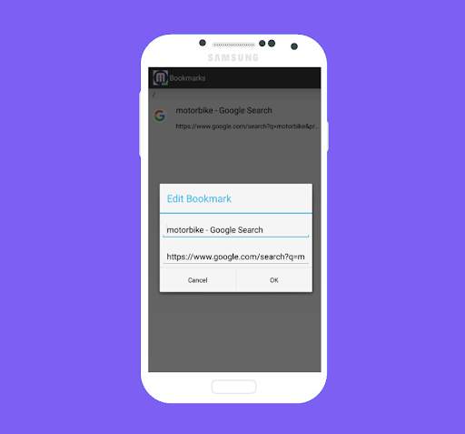 UC Mini Pro Browser 2021 screenshot 4