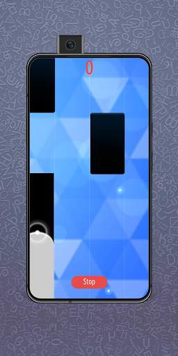 Mr Funny Game -  🎹 Piano Tiles screenshot 3