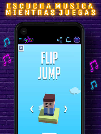 Random Game screenshot 3