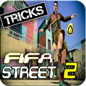 Tips Free Fifa Street 2 icon