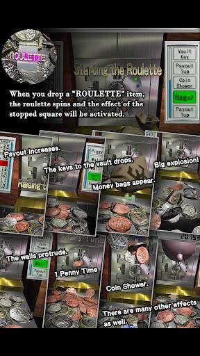 MONEY PUSHER GBP screenshot 6