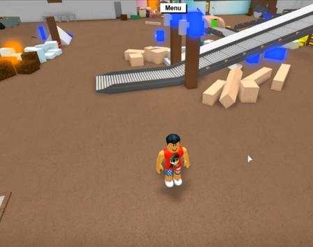 New Lumber Tycoon 2 Roblox Tips screenshot 1