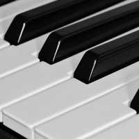 Free Piano HD : Pianist logo