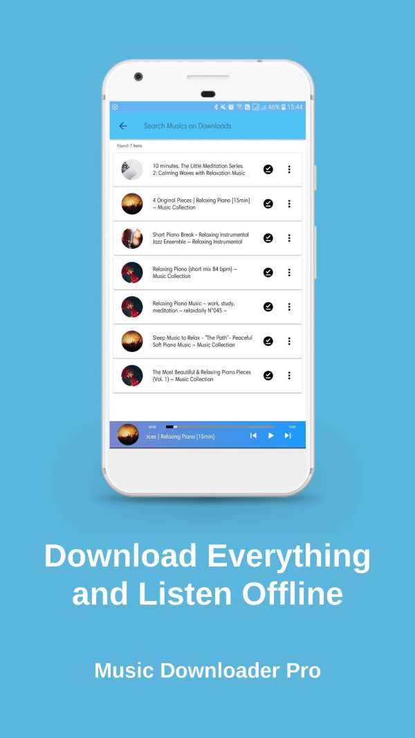 Free Music Downloader - Mp3 Juice screenshot 5