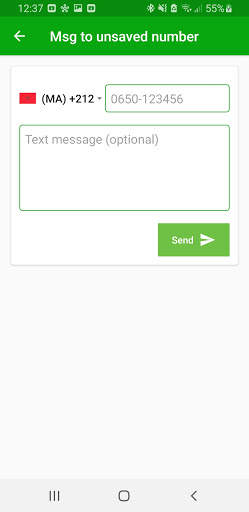 WhatsDelete - View Deleted Messages & Status Saver screenshot 6
