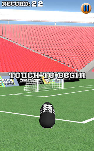 FootKick - World Cup Edition screenshot 6