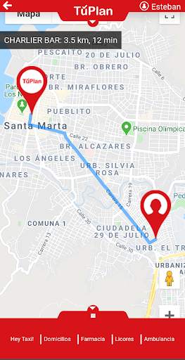 Tu Plan screenshot 6