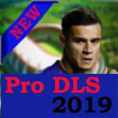 Pro Guide For DLS 2019 icon