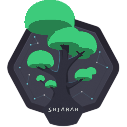 SHJARAH vpn icon