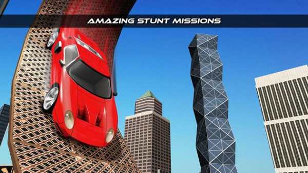 American Muscle Car Game: Driving School 2017 screenshot 20