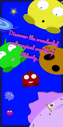 Sklooty : The Arcade Game screenshot 1