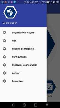Tigo Safe Honduras screenshot 1