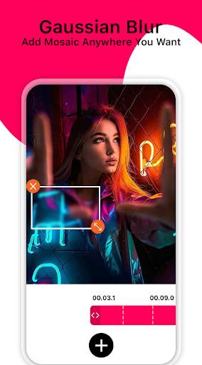 Photo Video Maker with Music - Slideshow Maker screenshot 3